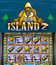 Игровой автомат Island 2