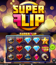 Игровой автомат Super Flip