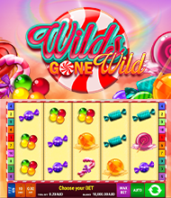 Игровой автомат Wilds Gone Wild